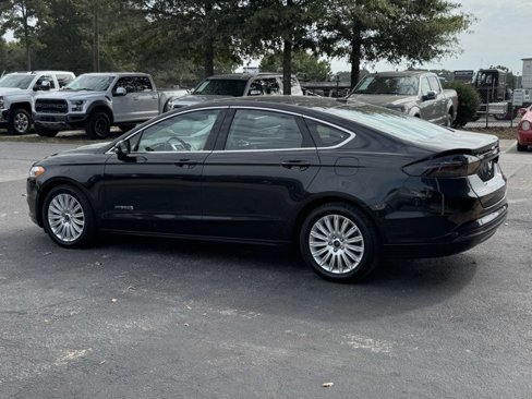 Used 2013 Ford Fusion SE image 5