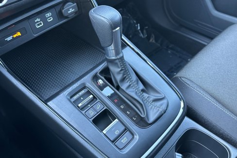 Used 2025 Honda CR-V EX image 21