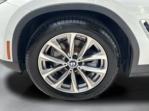 Used 2019 BMW X3 sDrive30i w/ Driving Assistance Package image 64