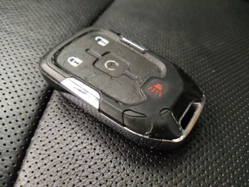 Used 2020 GMC Terrain SLT image 32