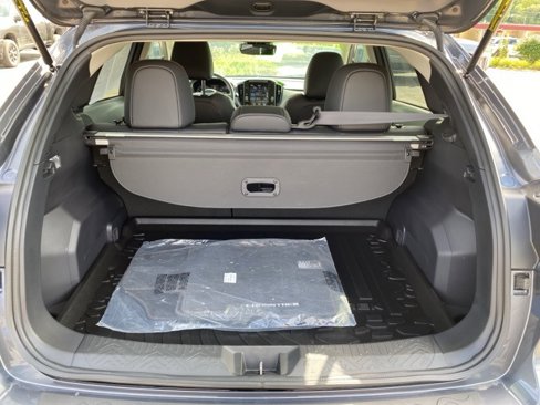 Used 2024 Subaru Crosstrek 2.5i Limited w/ Crosstrek Mirror Package image 6