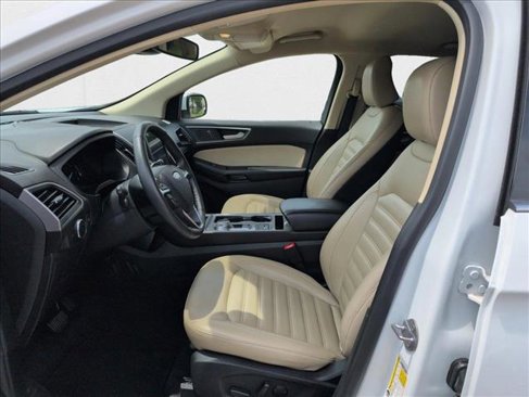 Used 2024 Ford Edge SEL image 15