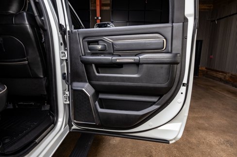 Used 2020 RAM 2500 Limited image 40