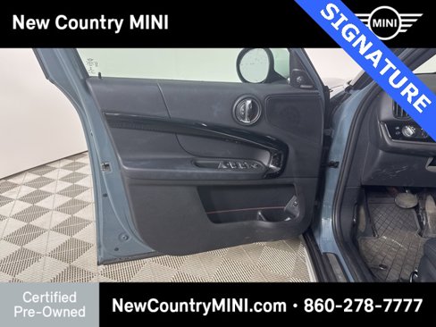 Certified 2023 MINI Cooper Countryman S image 16