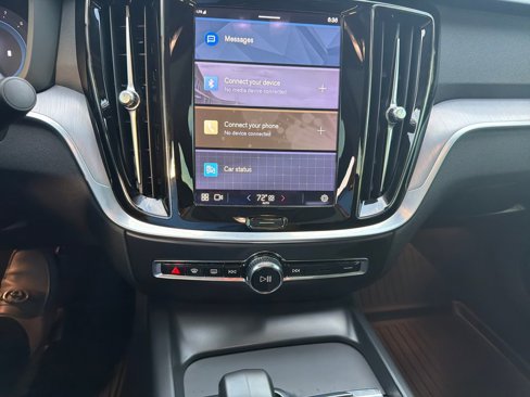 Certified 2023 Volvo S60 B5 Core image 21