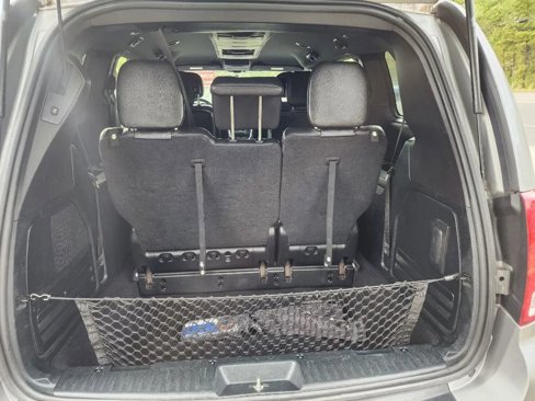 Used 2014 Dodge Grand Caravan R/T image 13
