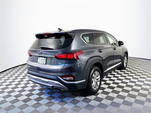 Used 2020 Hyundai Santa Fe SEL image 5