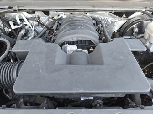 Used 2018 Chevrolet Tahoe LS w/ Skid Plate Package image 28