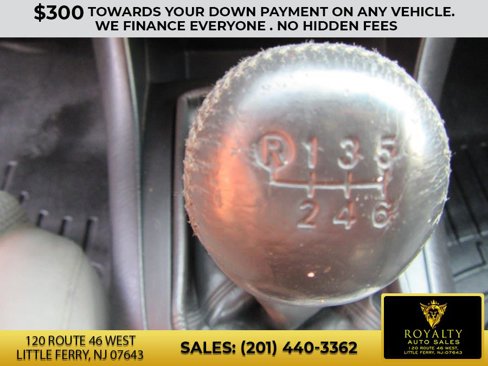 Used 2013 Toyota Tacoma 4x4 Access Cab V6 image 17