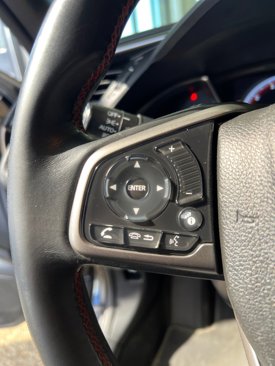 Used 2018 Honda Civic Si image 28