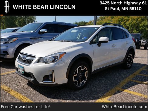 Used 2016 Subaru Crosstrek 2.0i Premium image 1