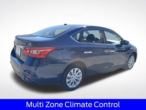 Used 2019 Nissan Sentra SV image 9