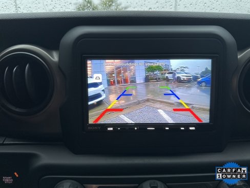 Used 2019 Jeep Wrangler Sport image 57