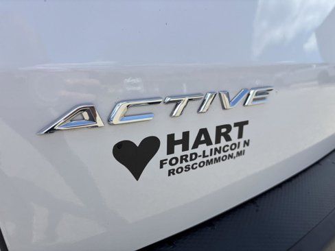 Used 2023 Ford Escape Active w/ Tech Pack #2 image 11