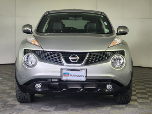Used 2011 Nissan Juke SL w/ Sport Pkg image 2