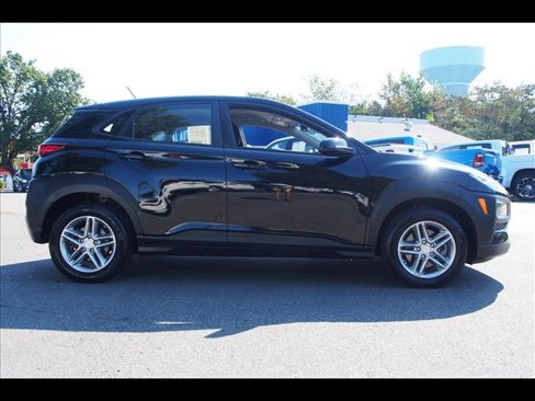 Used 2019 Hyundai Kona SE image 6