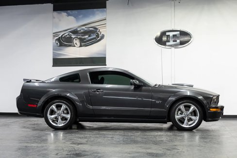 Used 2008 Ford Mustang GT image 9