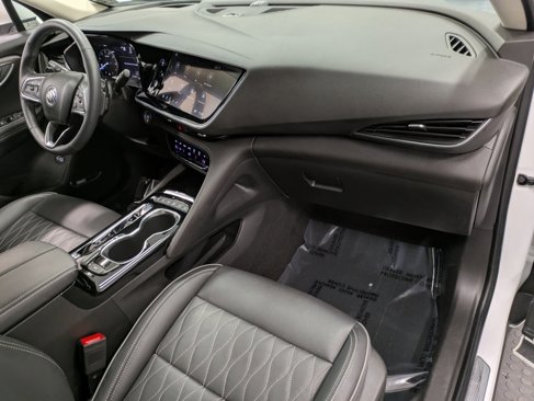 Used 2022 Buick Envision Avenir w/ Technology Package II image 29