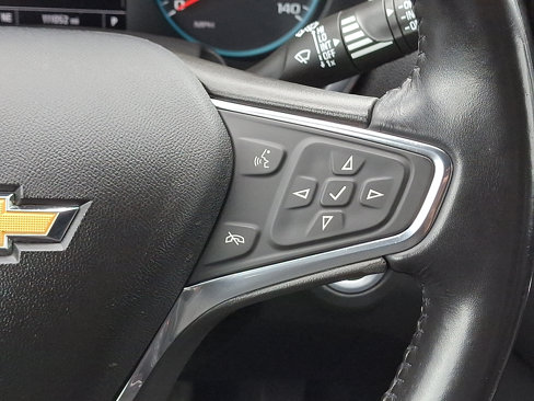 Used 2018 Chevrolet Equinox LT image 21