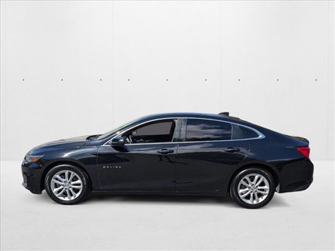 Used 2018 Chevrolet Malibu LT image 7