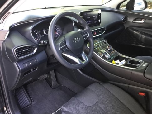 Used 2021 Hyundai Santa Fe SEL image 17