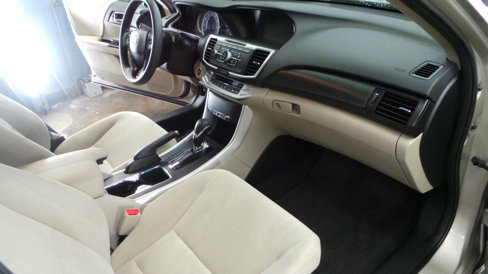 Used 2013 Honda Accord EX image 8