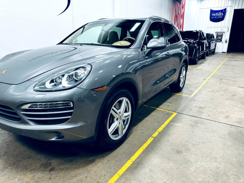 Used 2013 Porsche Cayenne image 19