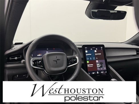 Certified 2022 Polestar Polestar 2 w/ Plus Package image 23