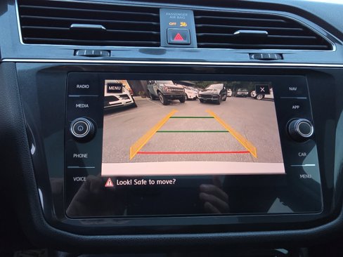 Used 2018 Volkswagen Tiguan SEL image 67