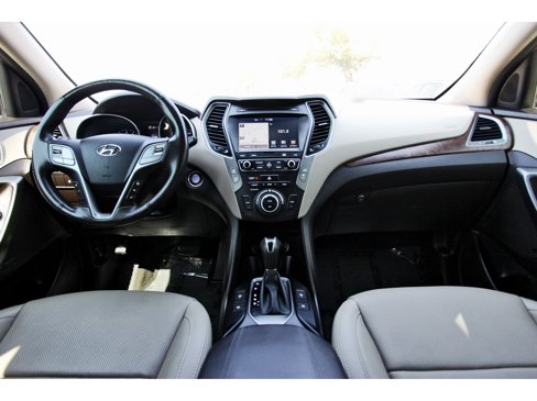 Used 2018 Hyundai Santa Fe Sport w/ 2.4L Tech Package 04 image 11