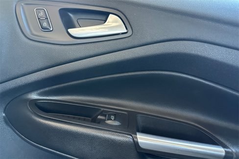 Used 2014 Ford C-MAX SE w/ Equipment Group 203A image 19