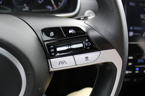 Used 2024 Hyundai Tucson SEL image 14