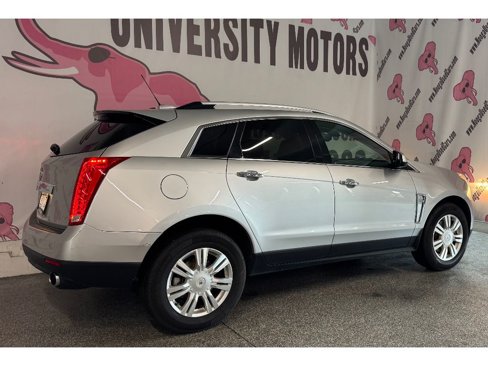 Used 2016 Cadillac SRX Luxury image 10