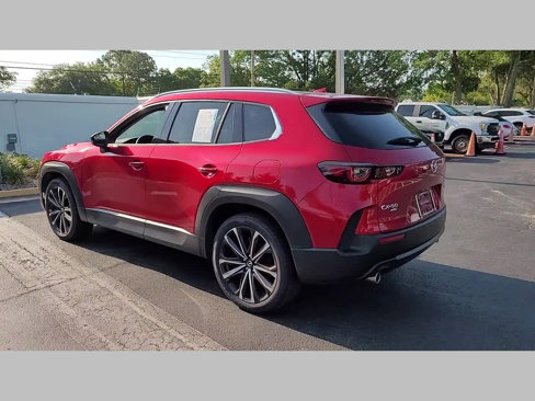 Used 2023 MAZDA CX-50 AWD 2.5 S w/ Premium Plus Pkg image 19