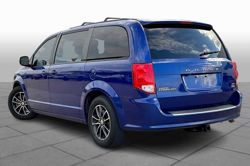 Used 2019 Dodge Grand Caravan GT image 12