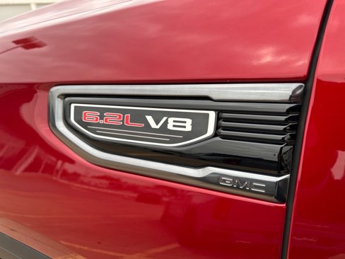 Used 2021 GMC Sierra 1500 AT4 image 10