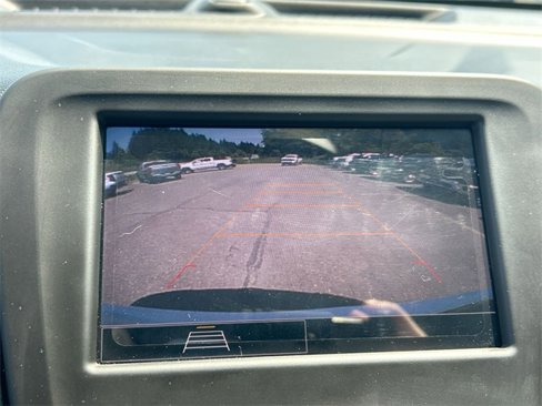 Used 2022 Chevrolet Equinox LS image 15