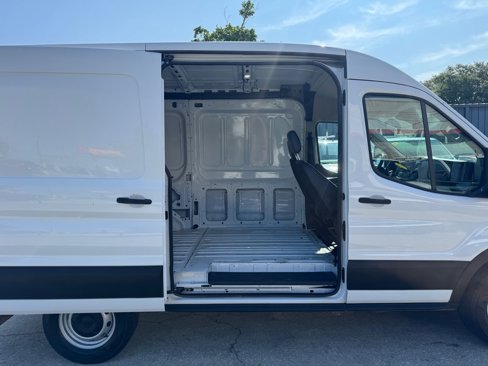 Used 2023 Ford Transit 250 Medium Roof image 20