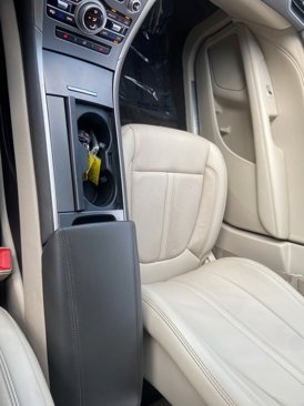 Used 2018 Lincoln MKZ Select w/ Select Plus Package image 18
