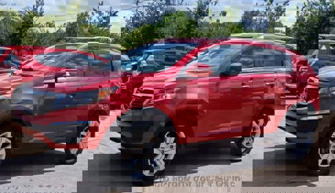 Used 2013 Kia Sportage LX w/ Convenience Pkg image 5