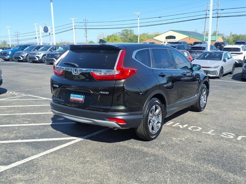 Used 2019 Honda CR-V EX image 7