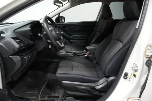 Used 2023 Subaru Crosstrek 2.0i image 24