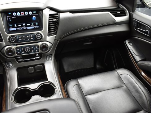 Used 2019 Chevrolet Tahoe LT image 35