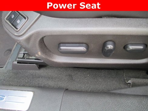Used 2016 Ford Taurus Limited image 21