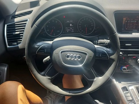 Used 2014 Audi Q5 2.0T Premium Plus w/ Premium Plus Package image 14