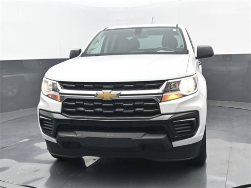 Used 2022 Chevrolet Colorado W/T image 19