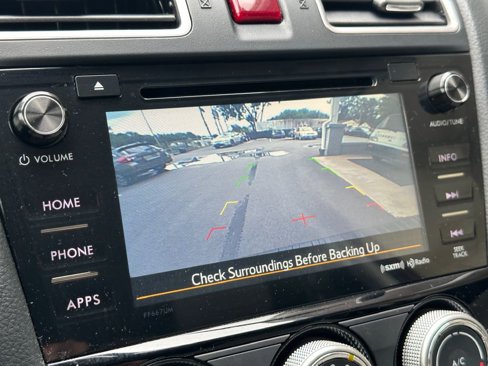 Used 2016 Subaru Forester 2.5i Premium image 8