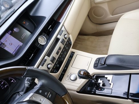 Used 2013 Lexus ES 350 image 22