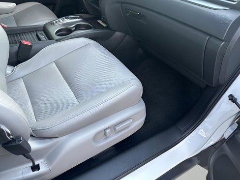 Used 2022 Honda Passport EX-L image 16