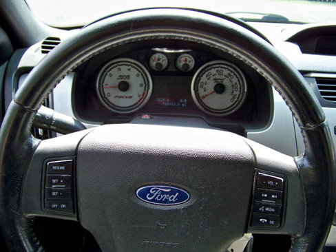 Used 2009 Ford Focus SES image 24